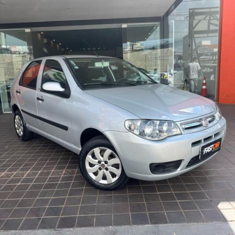 FIAT Palio 1.0 4P FLEX FIRE, Foto 1