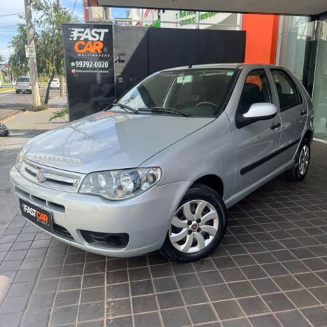 FIAT Palio 1.0 4P FLEX FIRE, Foto 2