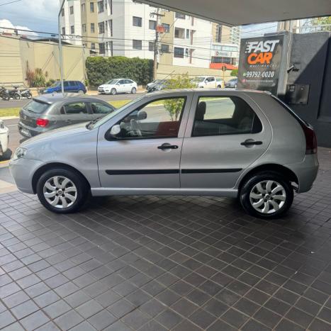 FIAT Palio 1.0 4P FLEX FIRE, Foto 4