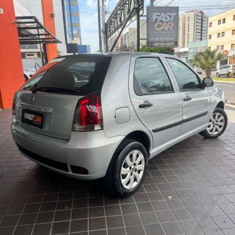 FIAT Palio 1.0 4P FLEX FIRE, Foto 5