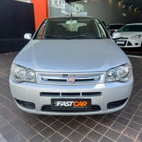 FIAT Palio 1.0 4P FLEX FIRE, Foto 7