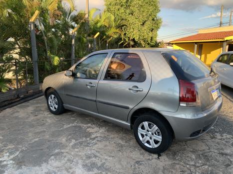 FIAT Palio 1.0 4P FLEX FIRE, Foto 2