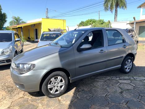 FIAT Palio 1.0 4P FLEX FIRE, Foto 3