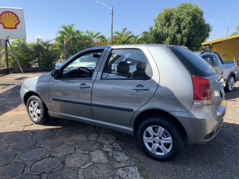 FIAT Palio 1.0 4P FLEX FIRE, Foto 4