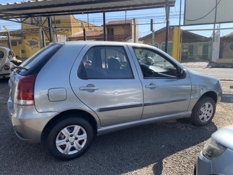 FIAT Palio 1.0 4P FLEX FIRE, Foto 5