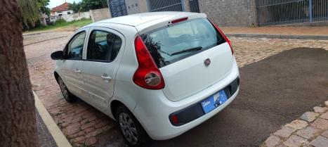 FIAT Palio 1.0 4P FLEX ATTRACTIVE, Foto 3