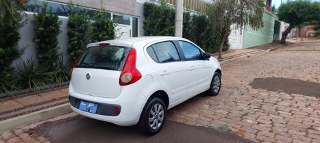 FIAT Palio 1.0 4P FLEX ATTRACTIVE, Foto 4