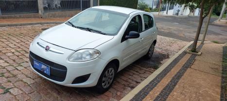 FIAT Palio 1.0 4P FLEX ATTRACTIVE, Foto 2