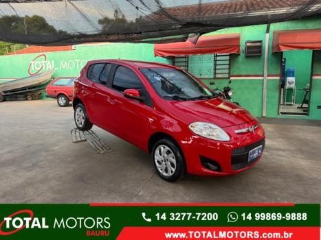 FIAT Palio 1.0 4P FLEX ATTRACTIVE, Foto 1