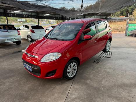 FIAT Palio 1.0 4P FLEX ATTRACTIVE, Foto 2