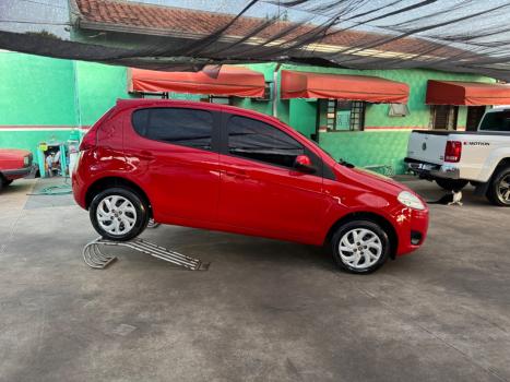 FIAT Palio 1.0 4P FLEX ATTRACTIVE, Foto 3