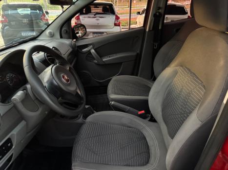 FIAT Palio 1.0 4P FLEX ATTRACTIVE, Foto 4