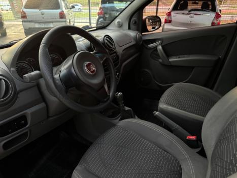 FIAT Palio 1.0 4P FLEX ATTRACTIVE, Foto 5
