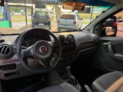 FIAT Palio 1.0 4P FLEX ATTRACTIVE, Foto 6