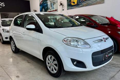 FIAT Palio 1.0 4P FLEX ATTRACTIVE, Foto 2