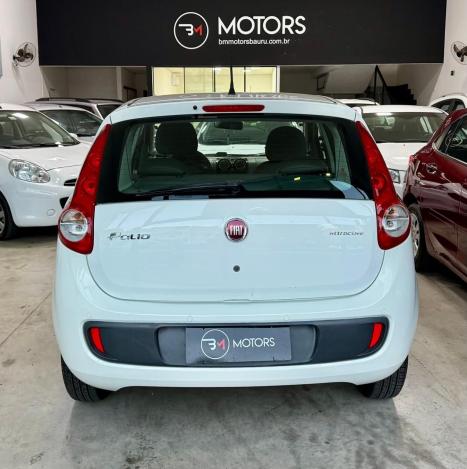 FIAT Palio 1.0 4P FLEX ATTRACTIVE, Foto 3
