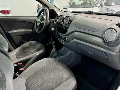 FIAT Palio 1.0 4P FLEX ATTRACTIVE, Foto 6