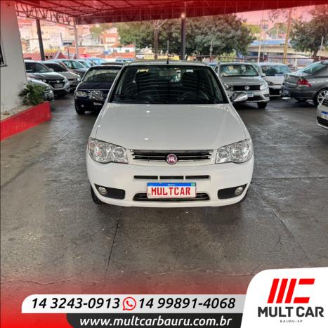 FIAT Palio 1.0 4P FLEX FIRE, Foto 2