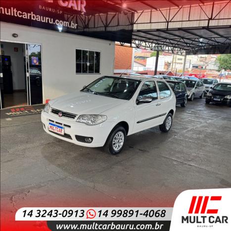 FIAT Palio 1.0 4P FLEX FIRE, Foto 3