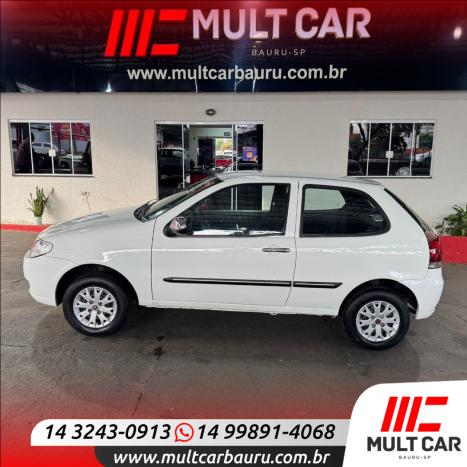 FIAT Palio 1.0 4P FLEX FIRE, Foto 4