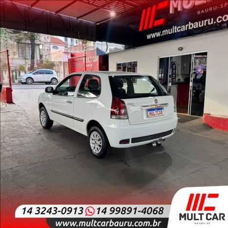 FIAT Palio 1.0 4P FLEX FIRE, Foto 5