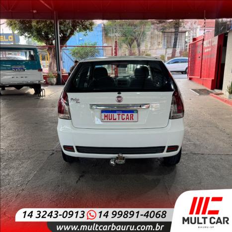 FIAT Palio 1.0 4P FLEX FIRE, Foto 6