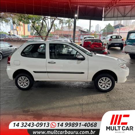 FIAT Palio 1.0 4P FLEX FIRE, Foto 8