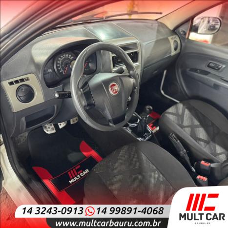 FIAT Palio 1.0 4P FLEX FIRE, Foto 9