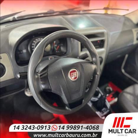 FIAT Palio 1.0 4P FLEX FIRE, Foto 10