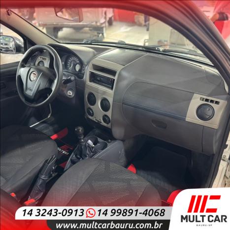 FIAT Palio 1.0 4P FLEX FIRE, Foto 11