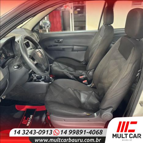 FIAT Palio 1.0 4P FLEX FIRE, Foto 12