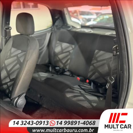 FIAT Palio 1.0 4P FLEX FIRE, Foto 13
