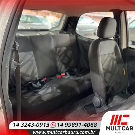 FIAT Palio 1.0 4P FLEX FIRE, Foto 14