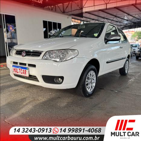 FIAT Palio 1.0 4P FLEX FIRE, Foto 15