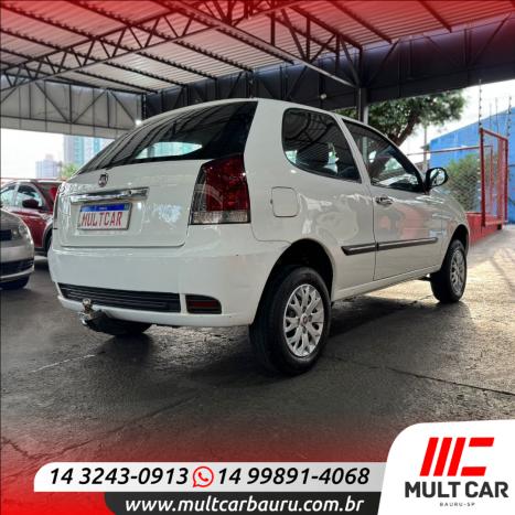 FIAT Palio 1.0 4P FLEX FIRE, Foto 16