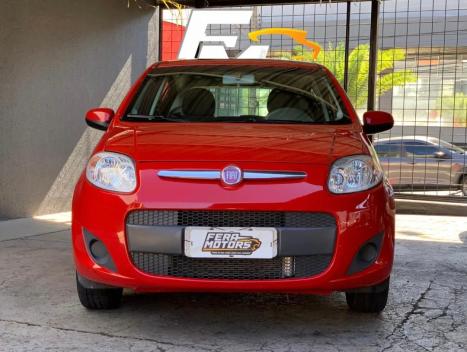 FIAT Palio 1.0 4P FLEX ATTRACTIVE, Foto 2