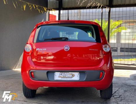 FIAT Palio 1.0 4P FLEX ATTRACTIVE, Foto 3