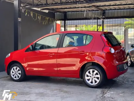 FIAT Palio 1.0 4P FLEX ATTRACTIVE, Foto 5