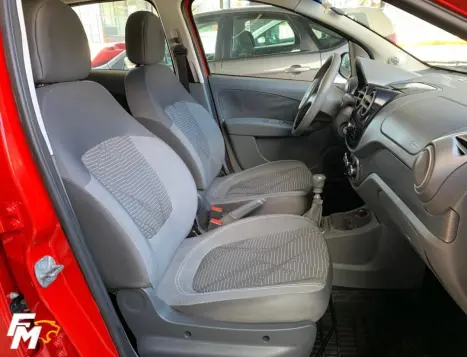 FIAT Palio 1.0 4P FLEX ATTRACTIVE, Foto 8