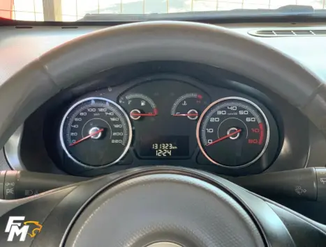 FIAT Palio 1.0 4P FLEX ATTRACTIVE, Foto 10