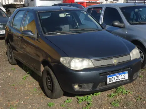 FIAT Palio 1.0 4P FLEX FIRE, Foto 2