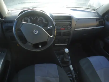 FIAT Palio 1.0 4P FLEX FIRE, Foto 4