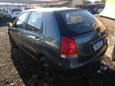 FIAT Palio 1.0 4P FLEX FIRE, Foto 5