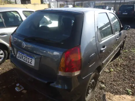 FIAT Palio 1.0 4P FLEX FIRE, Foto 6