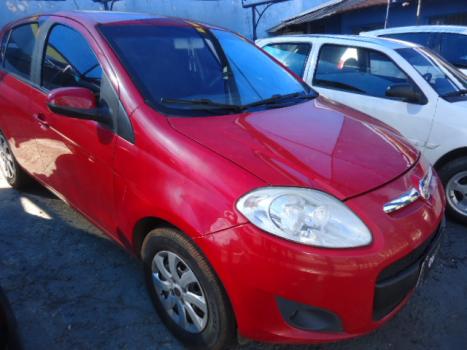 FIAT Palio 1.0 4P FLEX ATTRACTIVE, Foto 2