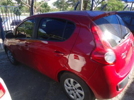 FIAT Palio 1.0 4P FLEX ATTRACTIVE, Foto 5
