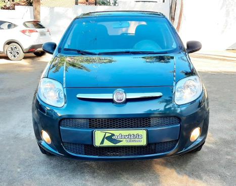 FIAT Palio 1.0 4P FLEX ATTRACTIVE, Foto 2
