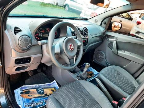 FIAT Palio 1.0 4P FLEX ATTRACTIVE, Foto 5