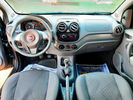 FIAT Palio 1.0 4P FLEX ATTRACTIVE, Foto 6