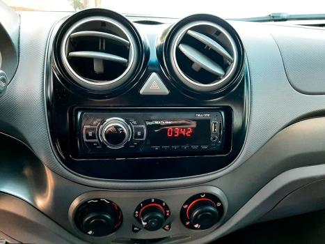 FIAT Palio 1.0 4P FLEX ATTRACTIVE, Foto 9